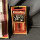 Vintage Lundby Kitchen Lamp  Bathroom  Chalkboard Lot Dollhouse Furniture New