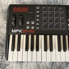 Akai Professional Mpk 249 Keyboard  - Tested And Working