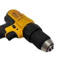 Dewalt Dcd771 20v Max Lithium-ion 1 2  Cordless Drill Driver