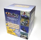 Deka Agm Absorbed Glass Mat Gel Battery Harley Touring Bagger Dresser 1997-2021