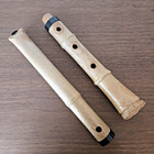 Japanese Shakuhachi Yuu 1 8 Resin Flute Pre-owned Excellent Condition