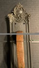 Antique Sargent   Co Victorian Bronze Door Pull Victorian Salvage 14 1 2    Read