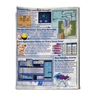 Official Pok  mon Crystal Version Perfect Guide Versus Books 2001 Game Boy Color 