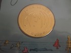John Lennon  imagine  Coin Card Nip Sccs Liberty Mint Signatures Superstars