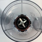 Vitamix  Blender Accessory Set 20oz Cups 40oz Bowl Blade Lid Clear Black