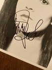 Carrie Fisher Signed Autographed Photo With Coa Star Wars Blues Brothers Burbs
