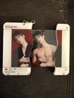 Pursuit Of Jade - Zhang Linghe Acrylic Pullapart Keychain