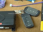 New Viper 4105v  1-way Remote Start System W  Two 4-button Remotes   Db3 Module