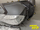 Canam Cvt Belt Cover Box Complete Set Inner   Outer Commander Maverick 420612318