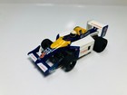Tyco Canon Renault Elf Indy F1  5 Slot Car  New  use On Afx Aurora Ho  Version 2