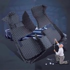 Custom Making Car Floor Mats For 100  Sedan Suv Sports Car Full Coverage Cute   