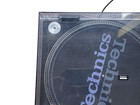 Technics Sl-1200mk5g Direct Drive Dj Turntable Black Quartz S-tonearm Tested