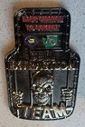 Monroe Correctional Complex - Cell Extraction Team  goon Squad  Challenge Coin
