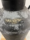 The Texas Company  Texaco  5 Gallon Oil Can   Riveted Rare Early One  Nice Look