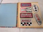 Lot Of 100  1960s 1970s Advertisment Stickers Cars gas oil And More