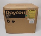 New Open Box Dayton Electric Wall Ceiling Unit Heater 208v Ac 5kw 1-phase 3ug74d