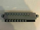 Blood Cell Counter     8 Keys - For Hematology - Indian Made New