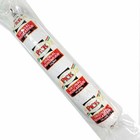 Hungarian Pick Original Salami  no Mold  300g 1p  20 Express Handling Us Seller