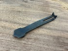 Winchester Model 94 Post 64 Rear Sight Base  missing Notch 