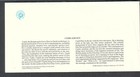 Great Britain 1989 Fleetwood Cachet Fdc First Day Cover Cupid And Sun
