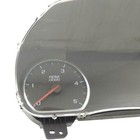 Instrument Cluster Speedometer Uhs 2018-19 Silverado Sierra Hd Diesel 84505081
