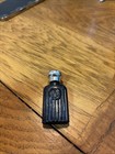 Vintage Giorgio Black Miniature Mini Bottle Not Empty