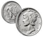 2026 Palladium  25 American Eagle One Ounce Coin Coa   Extremely Rare  Limited