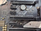 Asus Strix Z370-e Gaming Lga1151 Intel Motherboard   Intel I9   32gb Memory
