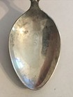 Poland Vintage Souvenir Spoon Collectible