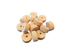 Top Flor Rings  Upgraded Quality    100 Pack
