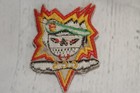  Vietnam War Us Army Patch  Command And Control South  Theatre Made