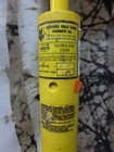  missing Head  Hastings 30  Ft Tel-o-pole Sh 230 Telescopic Fiberglass Hot Stick