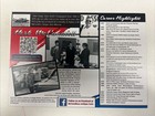 Herb Mccandless Nhra Legend Autographed Hero Card Sox And Martin