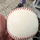 Twins Final Season Metrodome  Rawlings Baseball 