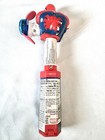 Marvel Candy Fan Spider-man  Light Up Mini Fan  Tested Works  New