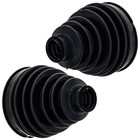 Niche Rear Cv Axle Boot Kit For Cf-moto Cforce 800 Uforce 1000 Zforce 950 Ho