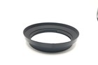 Old Logo            mint    Nikon Hk-7 Metal Lens Hood For 28mm F1 4d From Japan