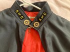 Vintage Knights Of Columbus Cape Cloak