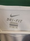 Nwt Nike Dri Fit The Celtic Football Club Soccer Jersey Green Stripes 4099003222