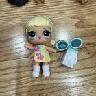 Lol Surprise Series 3 Confetti Pop Go-go Gurl