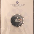 Pink Floyd 2026 Colour 5 Pound Coin Sealed Unopened Pack