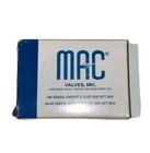 Lot Of 20 Mac Valve 45a-aa1-daaa-1ca   45aaa1daaa1ca Brand New In Original Box