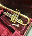 1948 Vintage F e  Olds And Son Super Cornet Rare