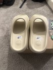 Adidas Yeezy Slide Bone - Size 9