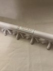 Ashley Black Fascia Blaster Tool 4 Claw Anti Cellulite Tissue Massager White
