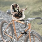 Children s Bicycle Seat  Front Bicycle Seat For Children  Bike Child Seat