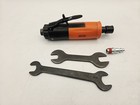 Dotco 12l2500-36 Straight Die Grinder 23 000 Rpm New