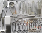 Rhinoplasty Set Of 53 Pcs  Nose Surgery Plastic Surgery Instruments