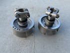 Oem Genuine Hobart Impeller Assembly 60hz 00-476738-00010