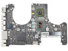 Exchange Logic Board Macbook Pro 15  A1286 I7 2 0 Ghz 820-2915-a 820-2915-b 2011